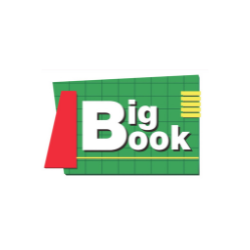 Bigbook Logo